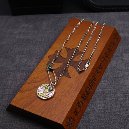 Chrome Hearts necklace 06yxh171